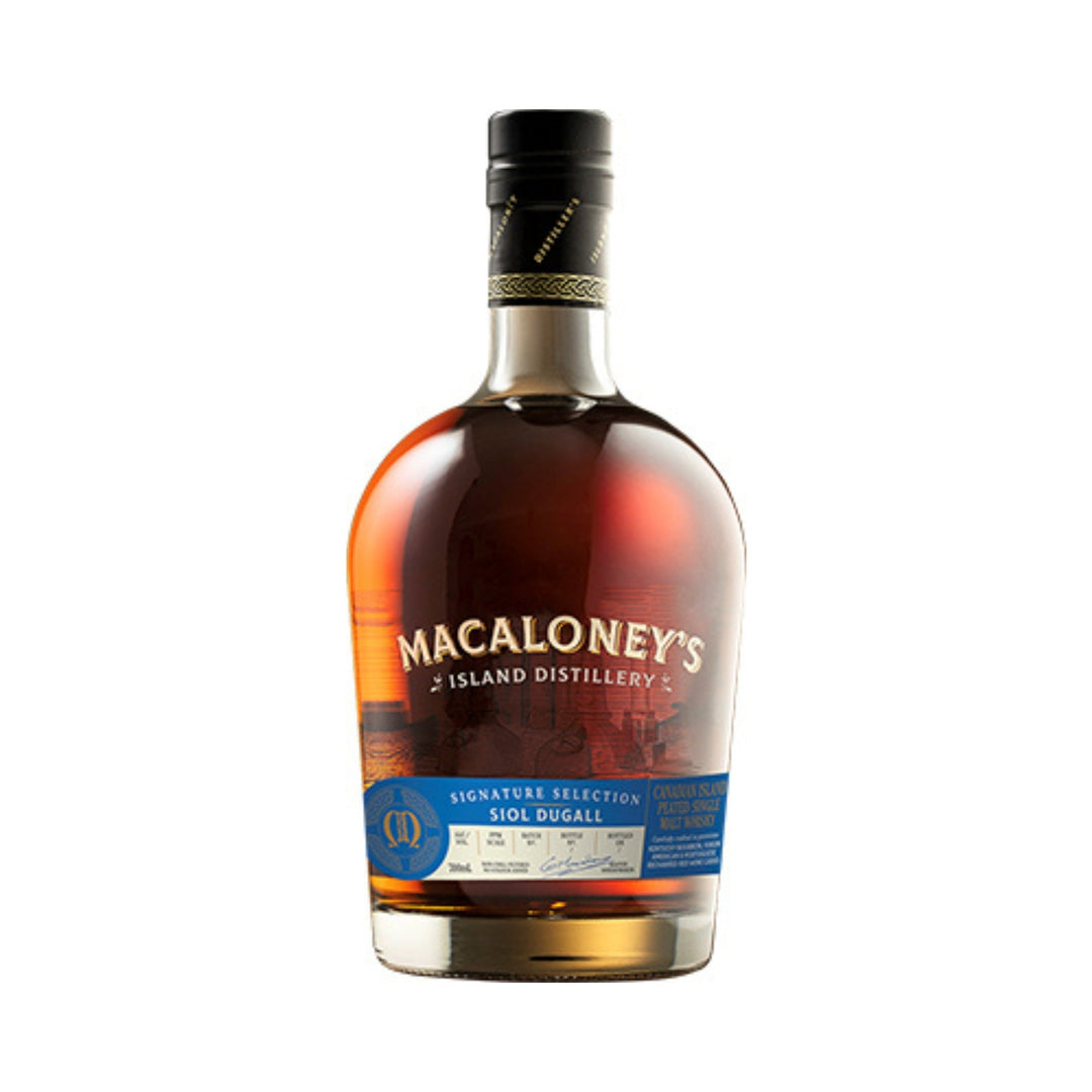 MACALONEY DISTILLERS - SIOL DUGALL