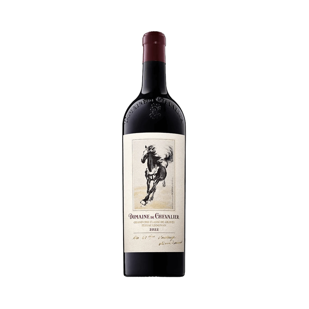 Domaine de Chevalier 2022