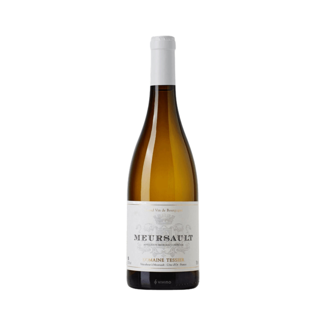 TESSIER MEURSAULT*