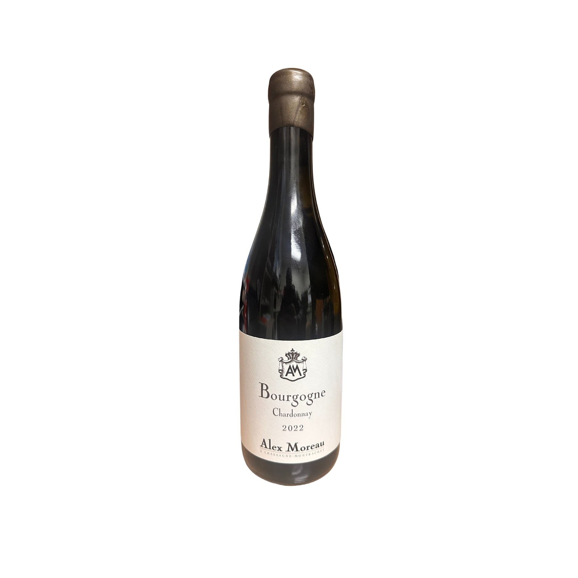 未開栓 750ml果実酒 CHASSAGNE MONTRACHET 2022 ALEX MOREAU CHASSAGNE MONTRACHET* – Canadian Liquor Store