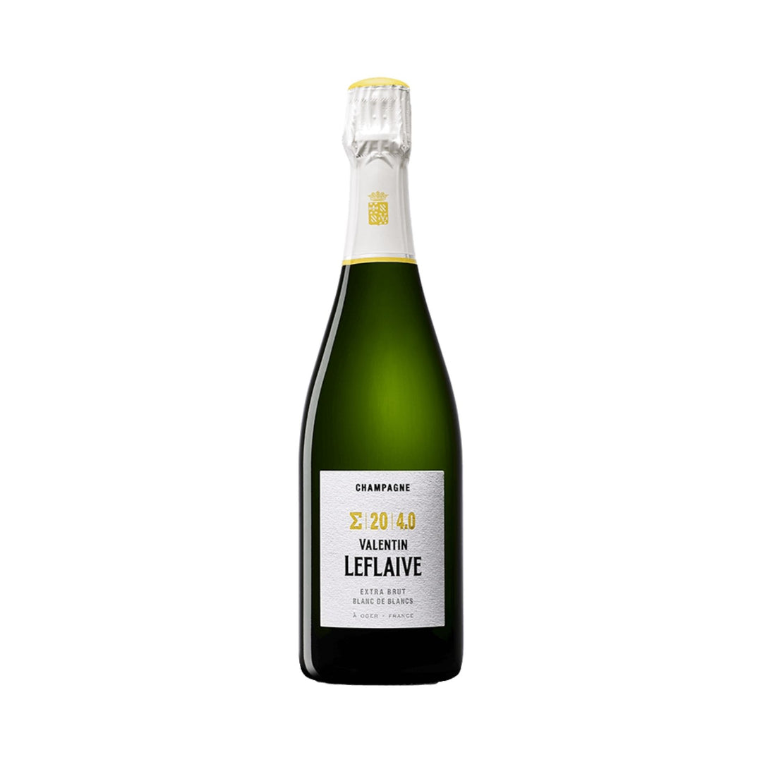 Valentin Leflaive Sigma Bdb Extra Brut 750mL (Case of 6)