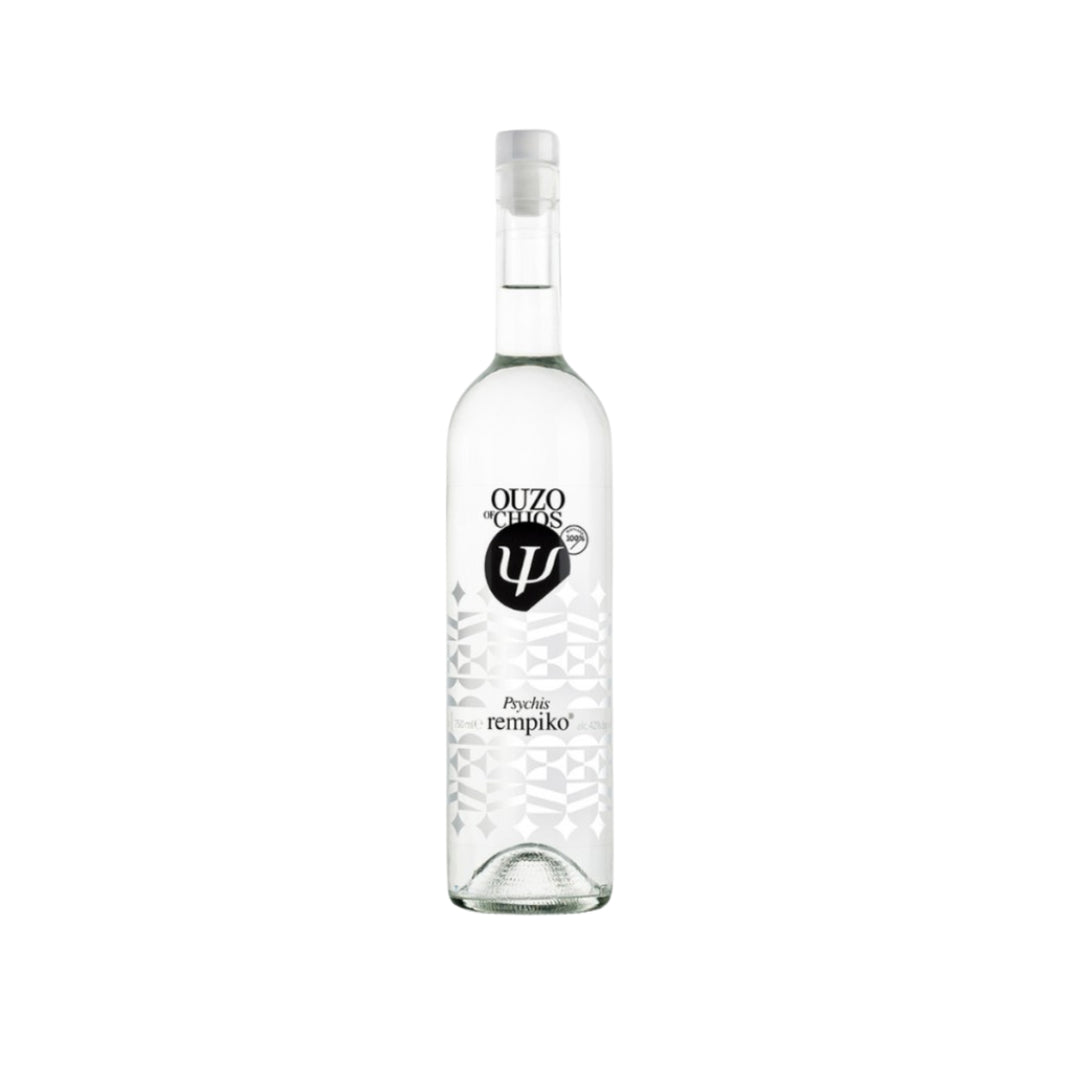 Psychis Premium Ouzo 750ml