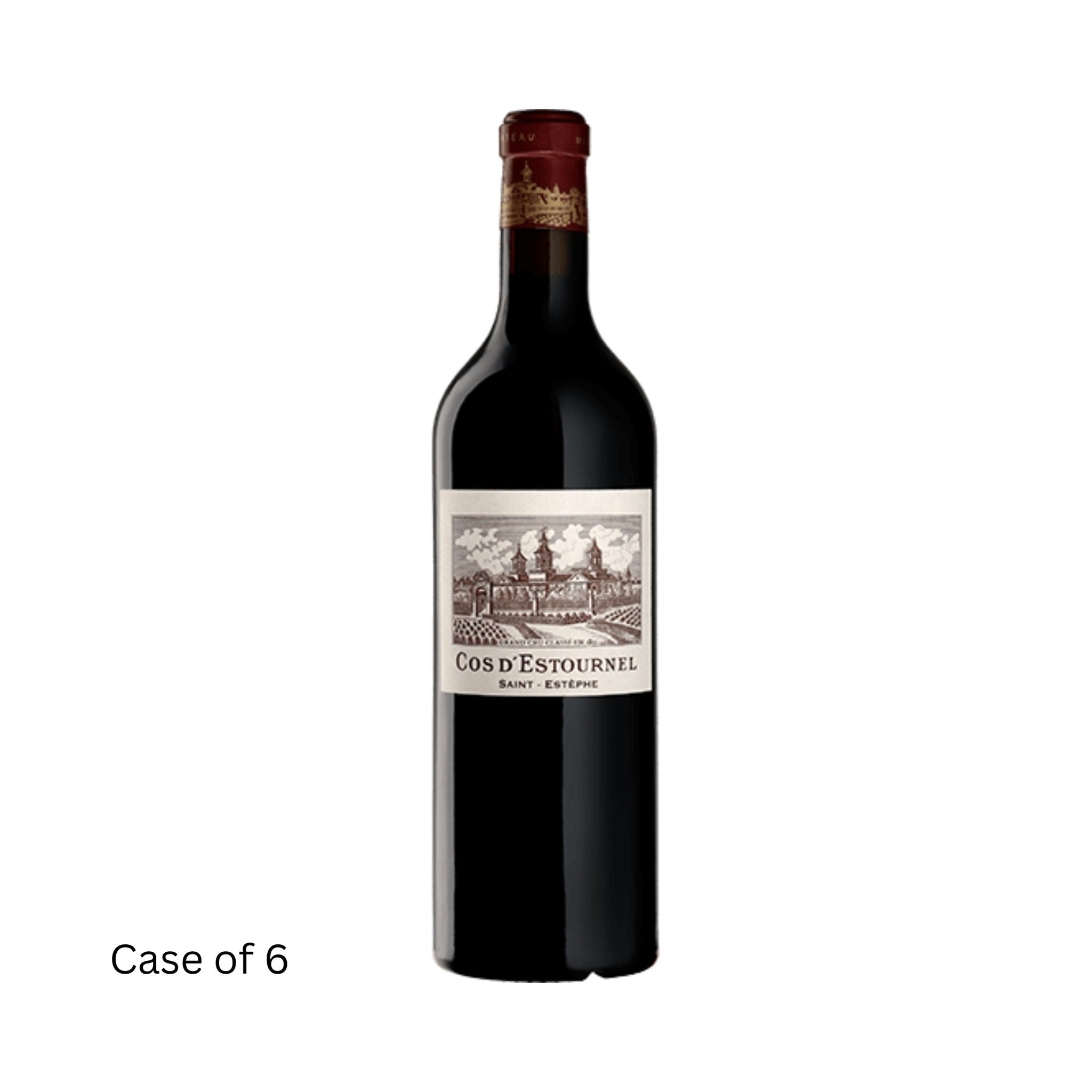 Bordeaux 2022 Release – Canadian Liquor Store Bordeaux 2022 Release – Canadian Liquor Store