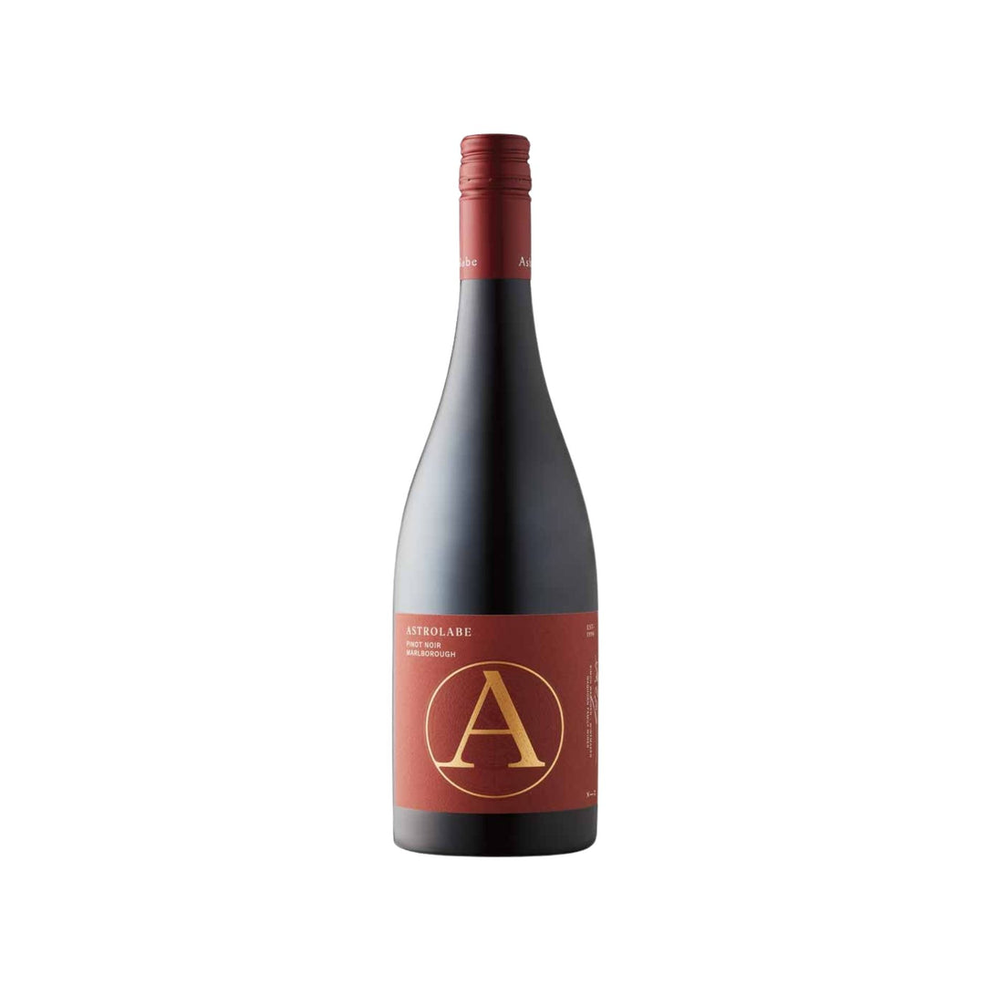 Astrolabe Marlborough Pinot Noir 750mL (Case of 6)
