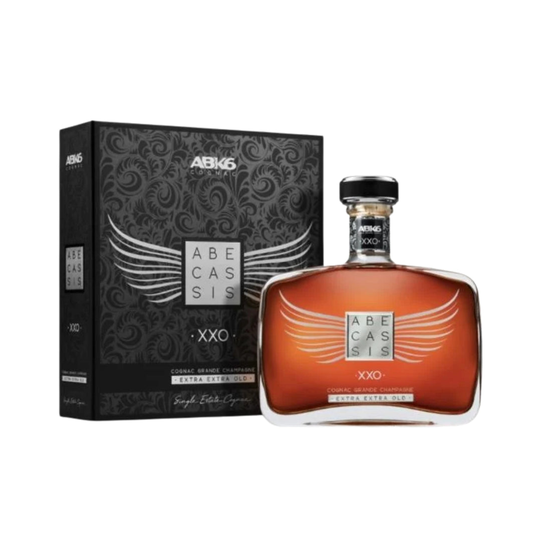 ABK6 ABECASSIS Cognac Grande Champagne XXO