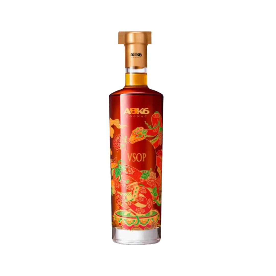 ABK6 Cognac VSOP Chinese Year of The Snake