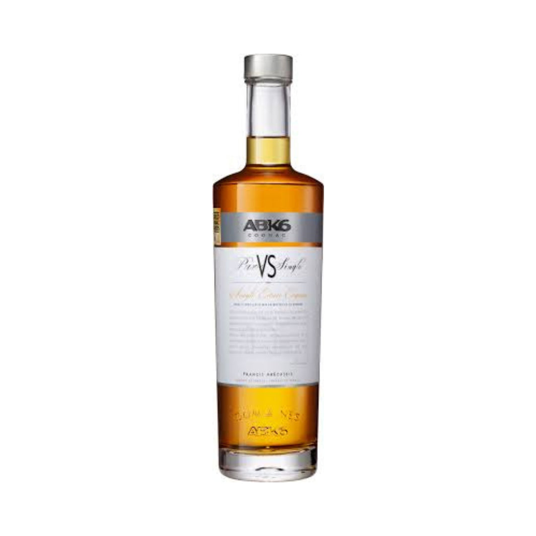 ABK6 VS Pure Single Cognac