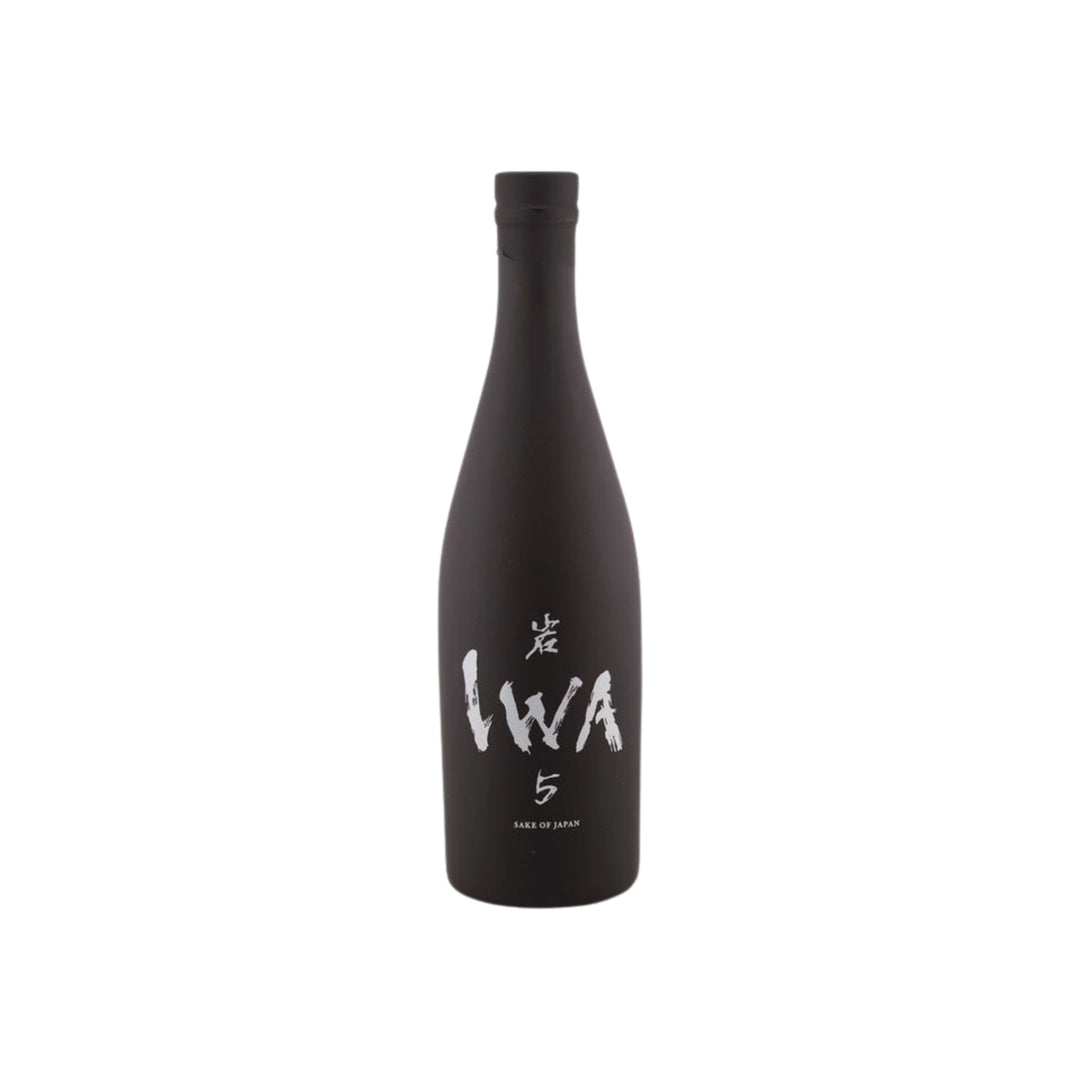IWA 5 - ASSEMBLAGE 4 (Case of 6)