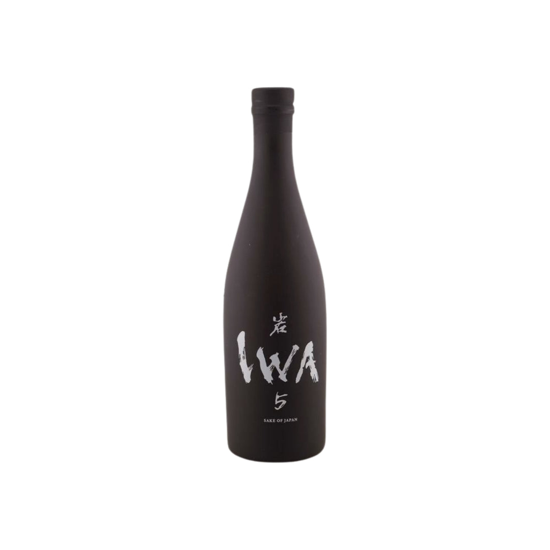 IWA 5 - ASSEMBLAGE 5 (Case of 6)