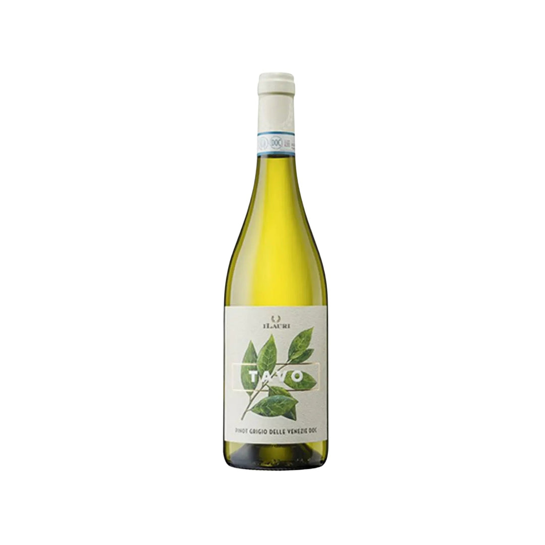 ILAURI PINOT GRIGIO TAVO