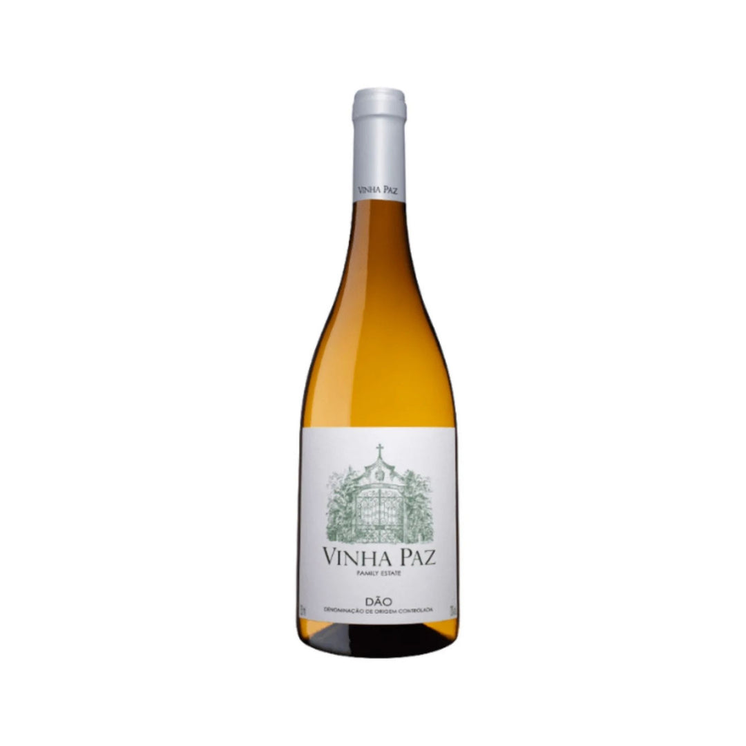 Vinha Paz Branco 750mL (Case of 6)