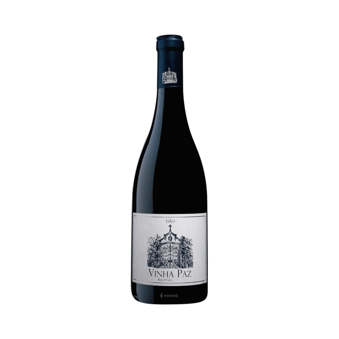 Vinha Paz Dao Reserva 750mL (Case of 6)