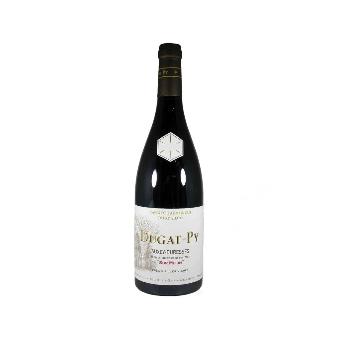 Dugat-Py Auxey-Duresses Sur Melin Rouge 750mL (Case of 6)