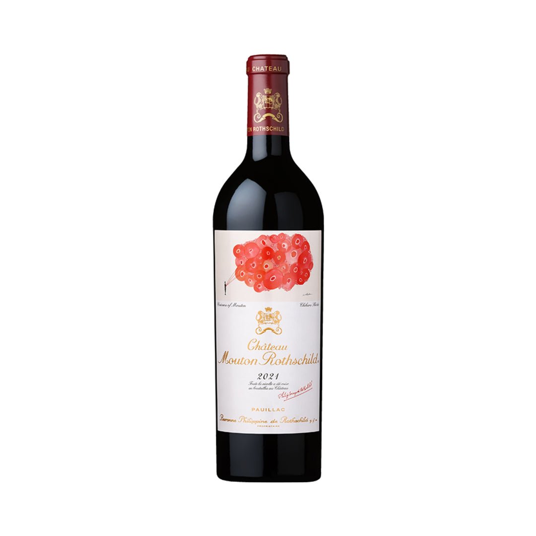 Château Mouton Rothschild 2021