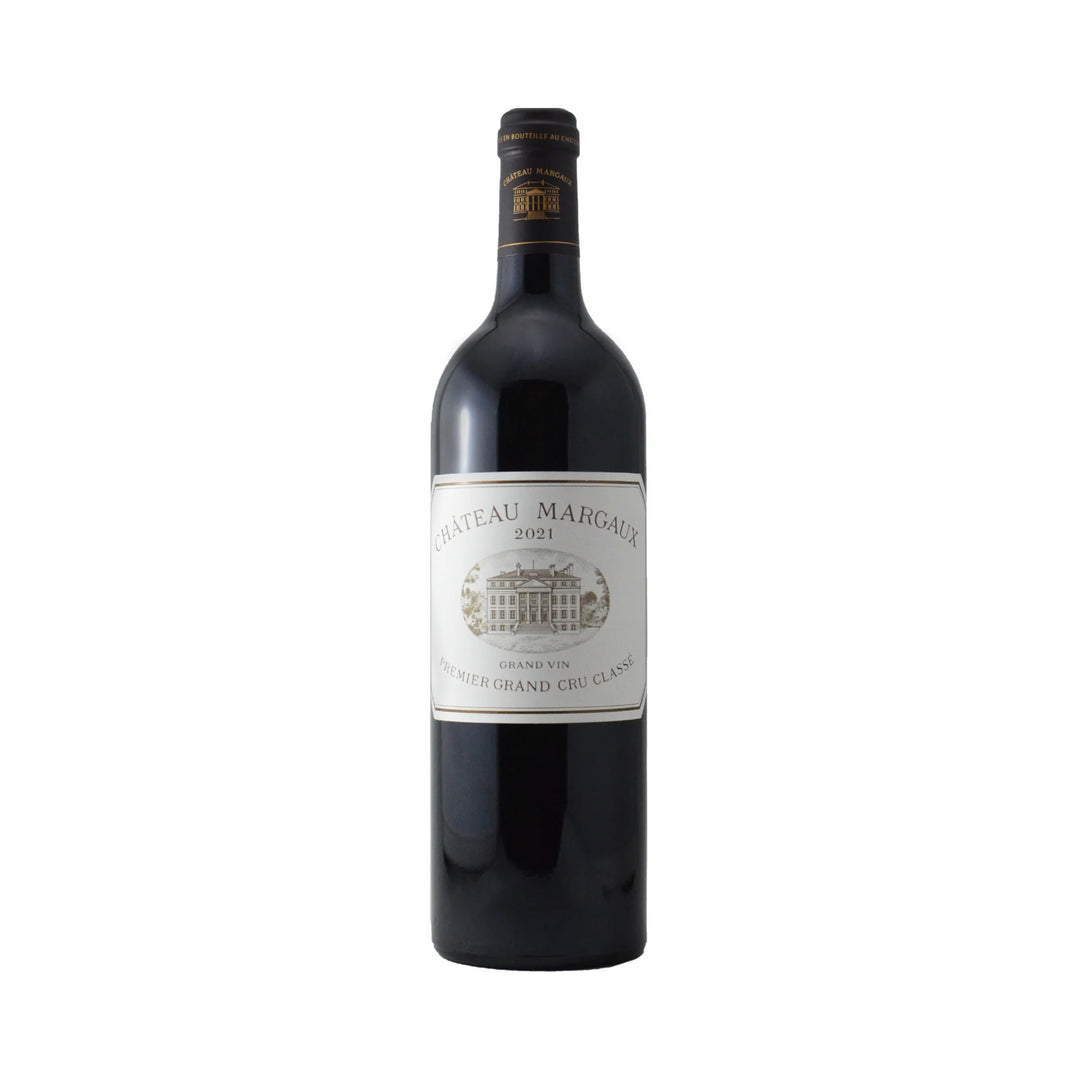 Château Margaux 2021