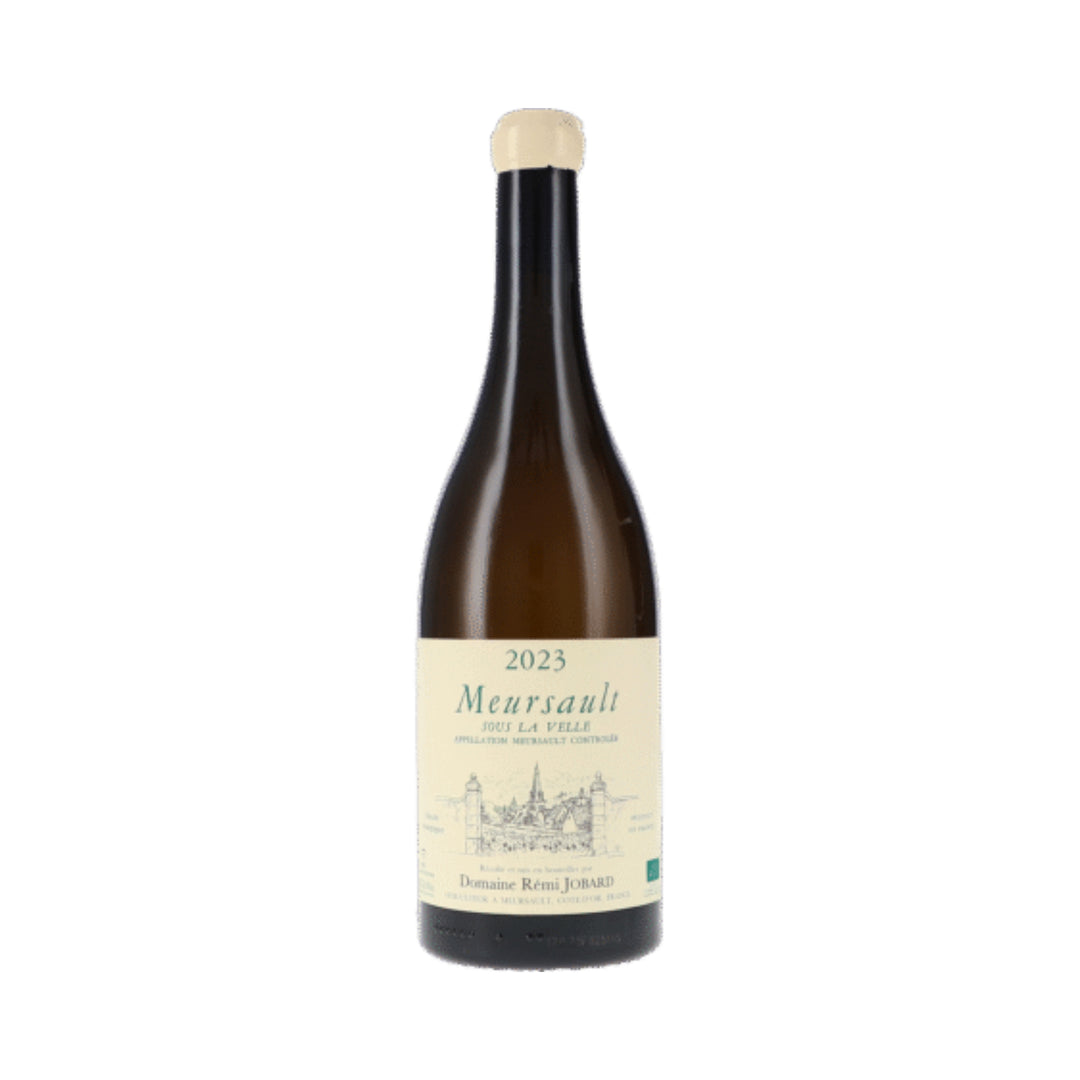 Domaine Rémi Jobard Meursault "Sous la Velle" 2023