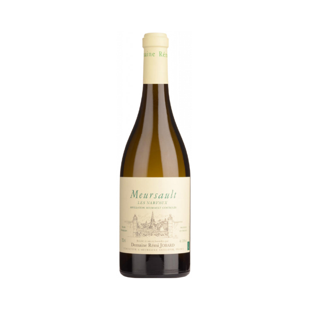 Domaine Rémi Jobard Meursault "Les Narvaux" 2023