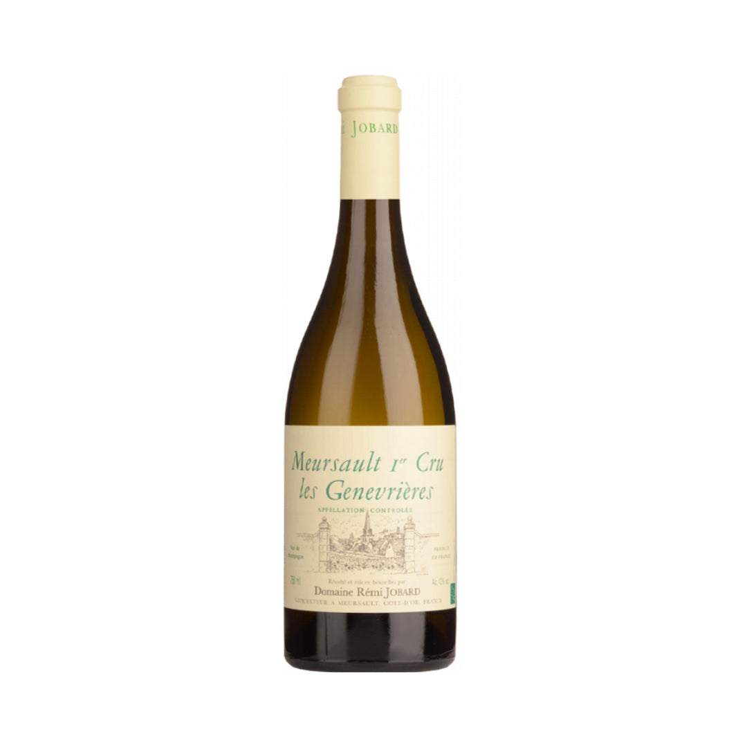 Domaine Rémi Jobard Meursault 1er Cru 'Les Genevrières' 2023