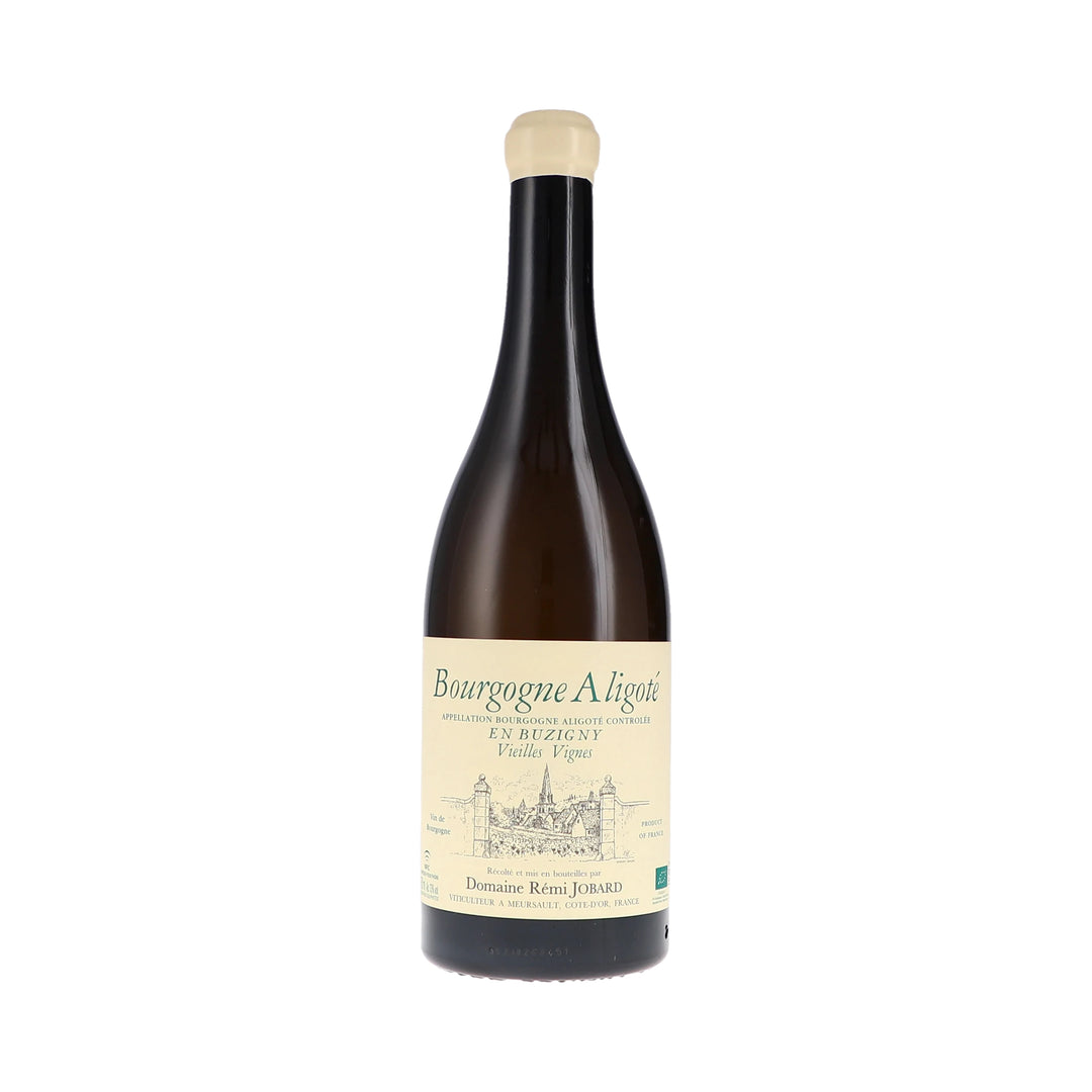 Domaine Rémi Jobard Bourgogne Aligoté "En Busigny" Vieilles Vignes 2023