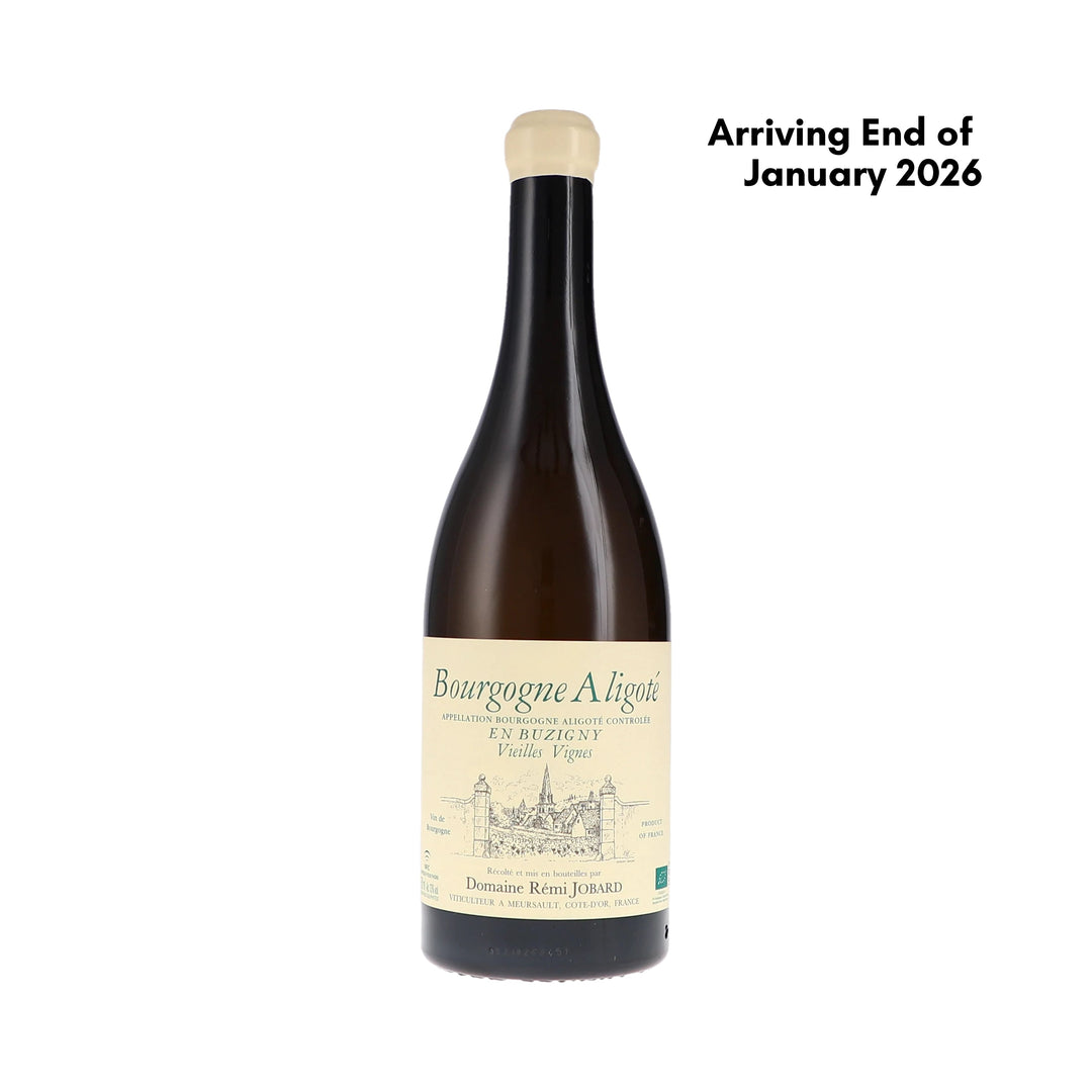 [Pre-Sale]Domaine Rémi Jobard Bourgogne Aligoté "En Busigny" Vieilles Vignes 2023