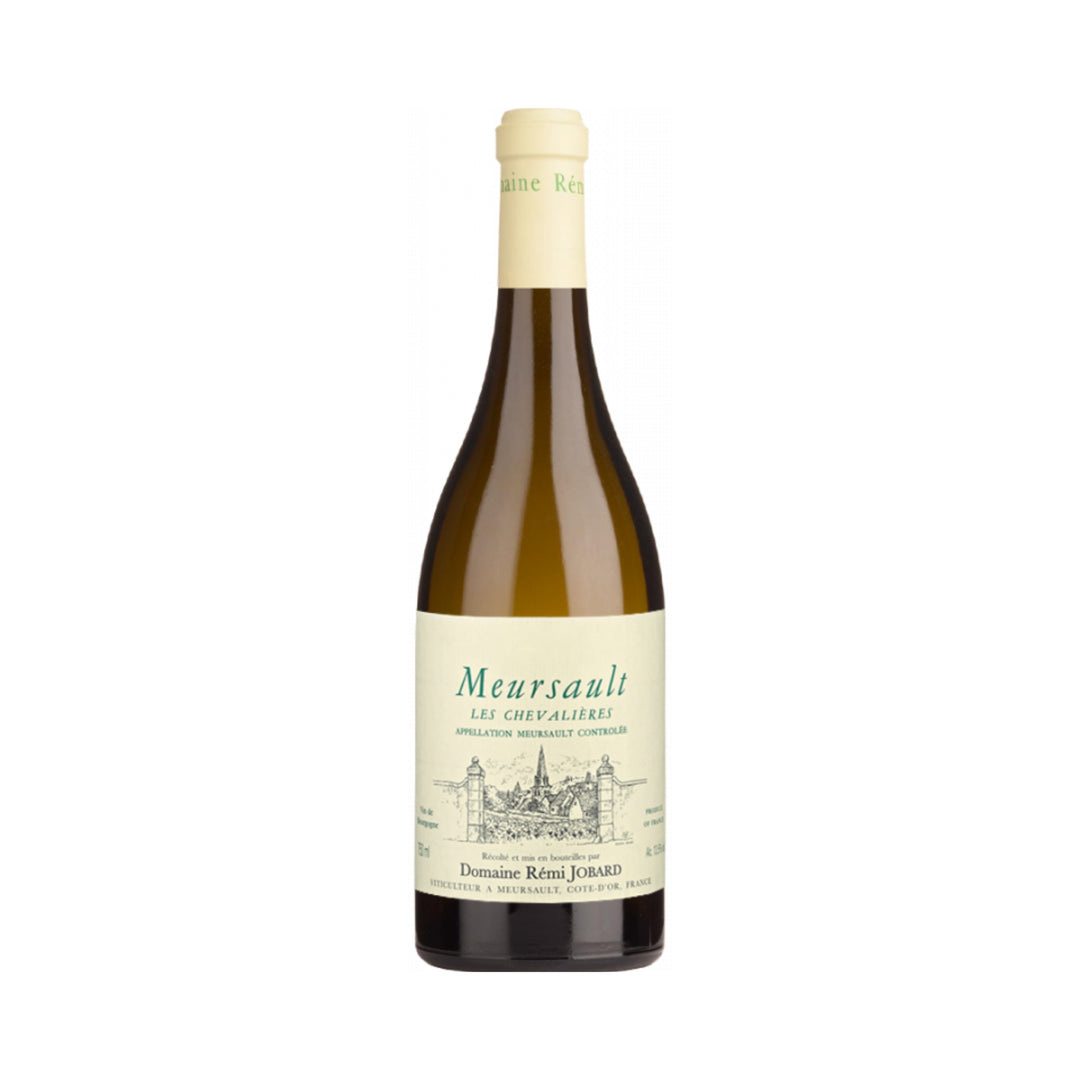 Domaine Rémi Jobard Meursault "Les Chevalières 2023