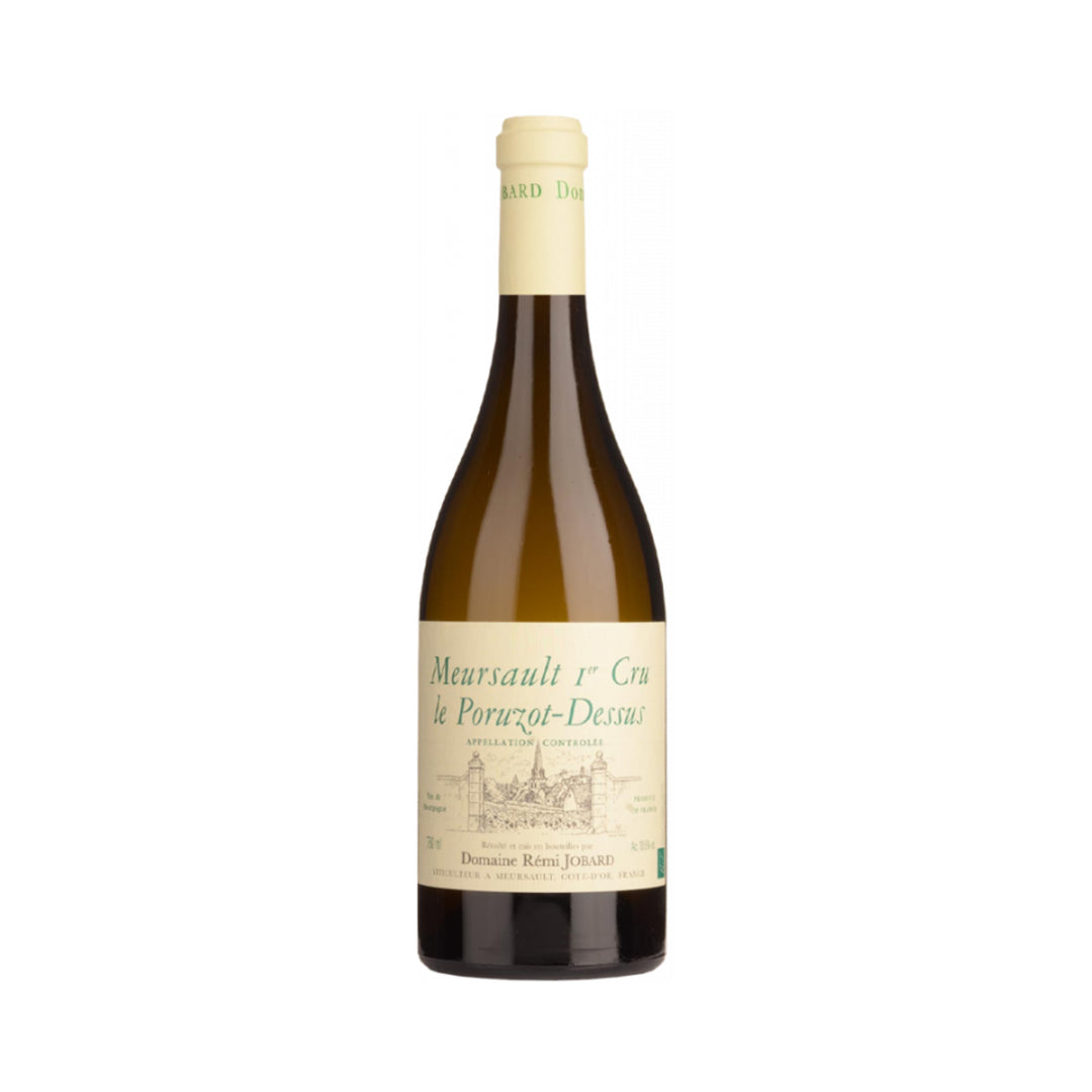 Domaine Rémi Jobard Meursault 1er Cru Le Poruzot-Dessus 2023