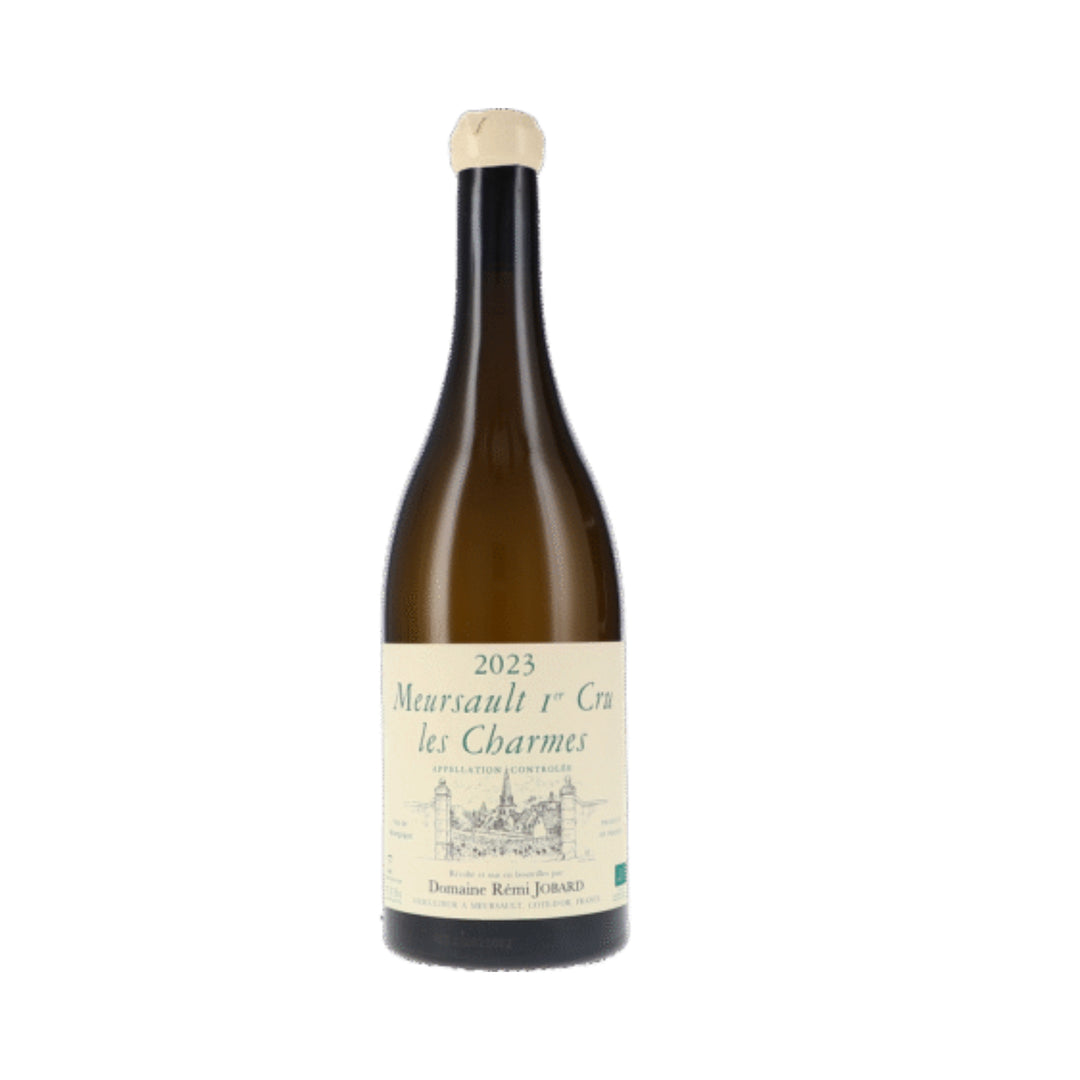 Domaine Rémi Jobard Meursault 1er Cru 'Les Charmes' 2023
