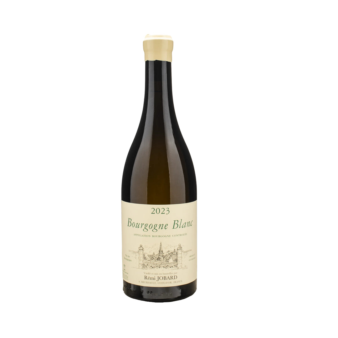 Domaine Rémi Jobard Bourgogne Blanc 2023