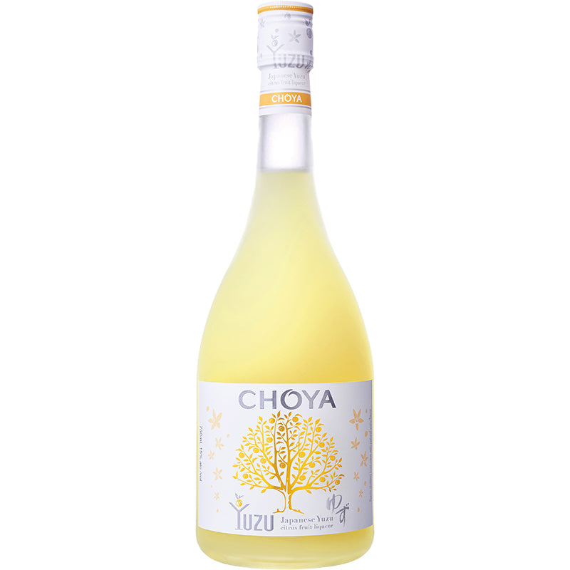 Choya Yuzu