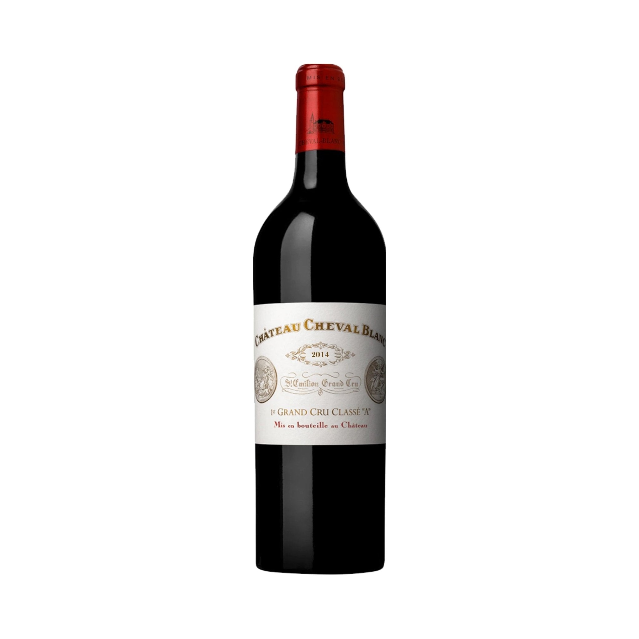Chateau Cheval Blanc 2014 赤ワイン Château Cheval Blanc 2014 – Canadian Liquor Store