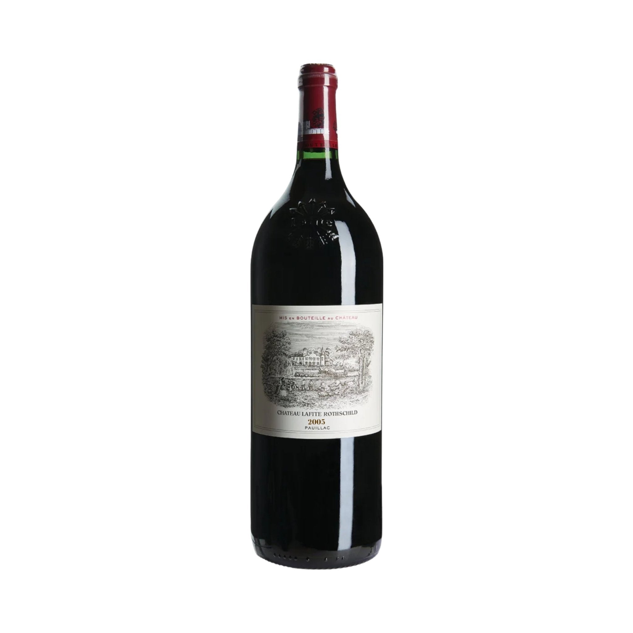 Château Lafite Rothschild 2005 1.5L – Canadian Liquor Store