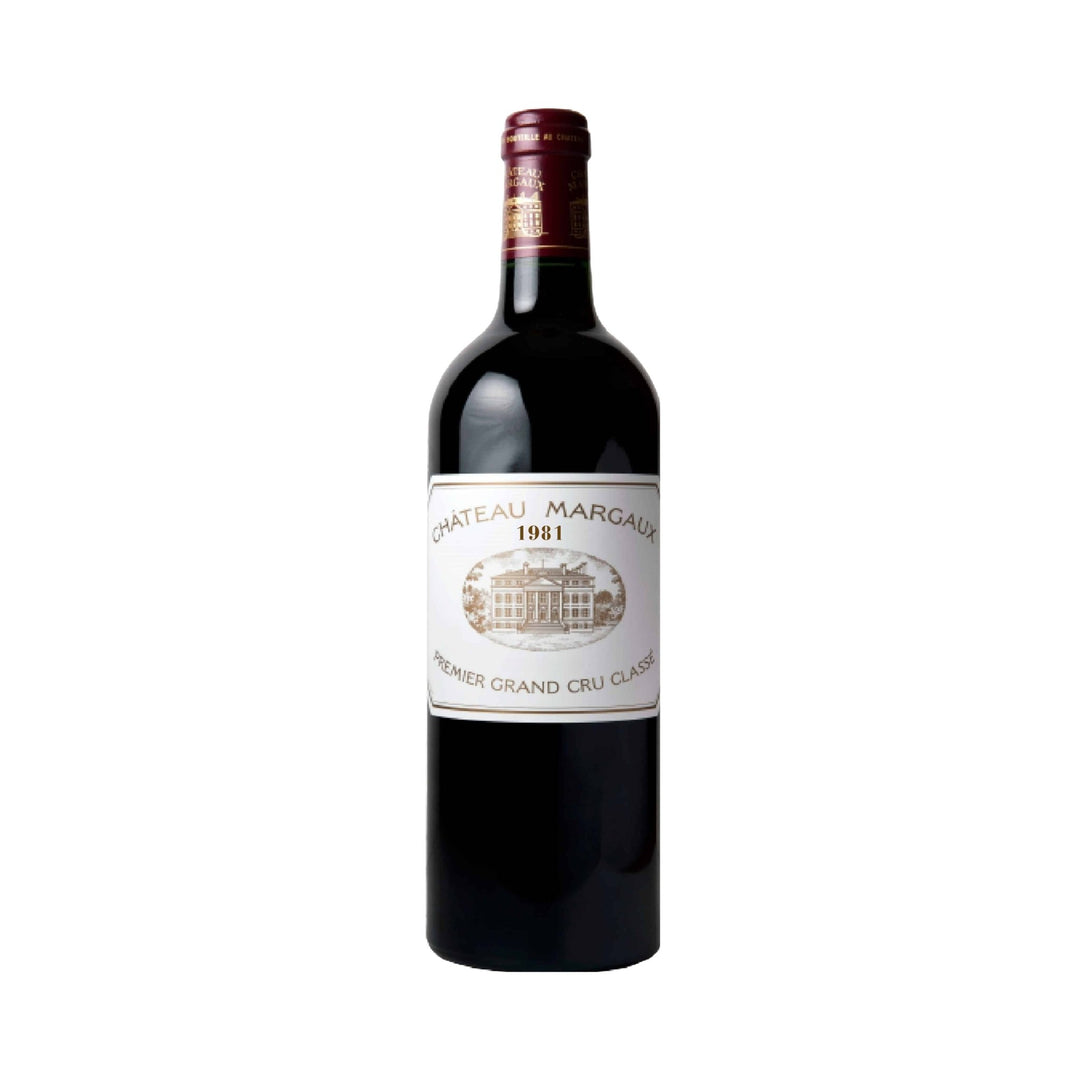 Château Margaux 1981