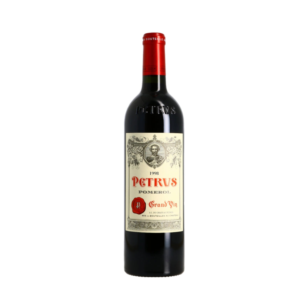 Petrus 1998