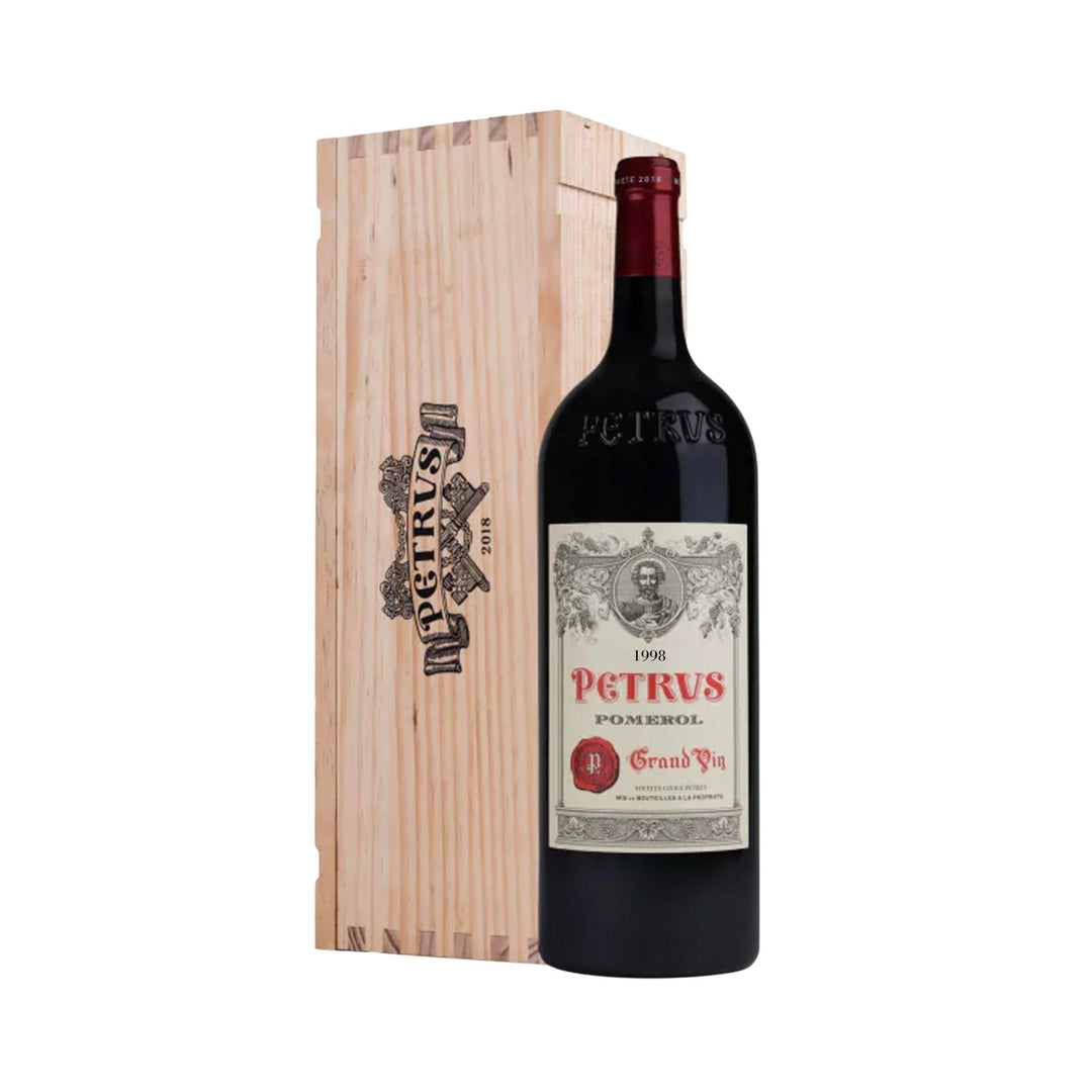 Petrus 1998 1.5L