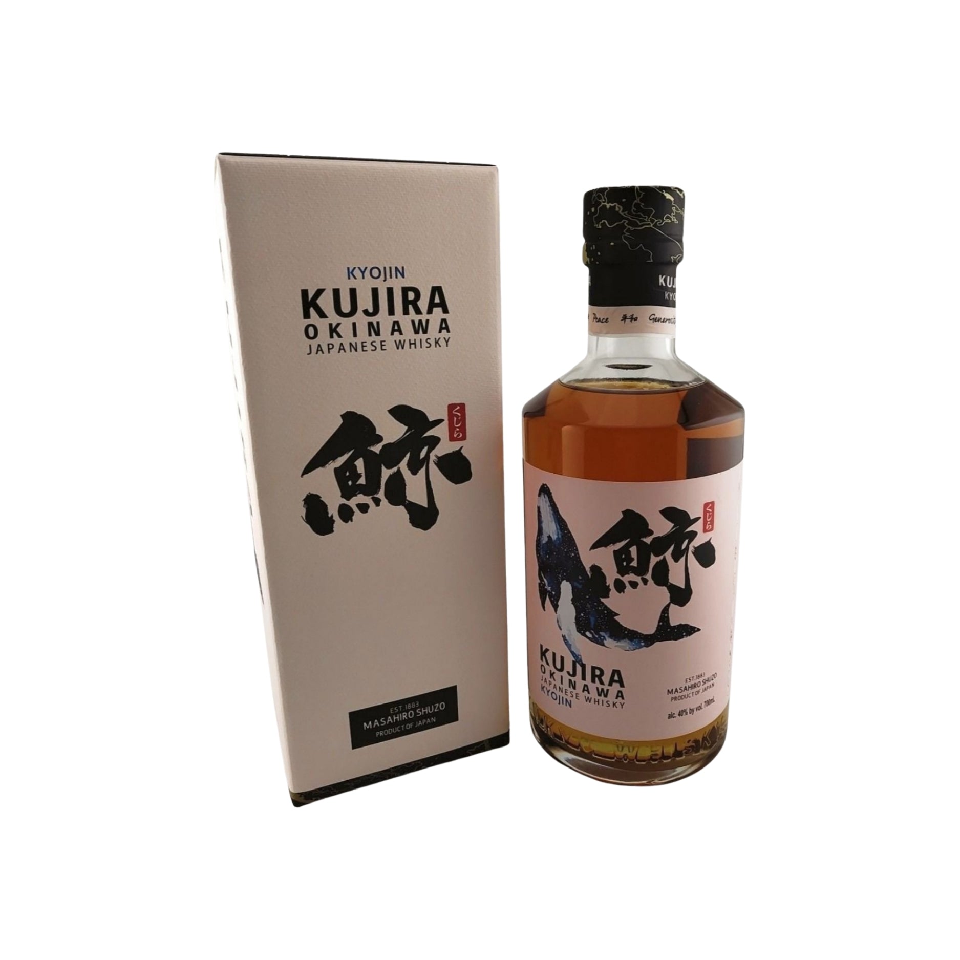 Japanese Whisky – Page 2 – Canadian Liquor Store