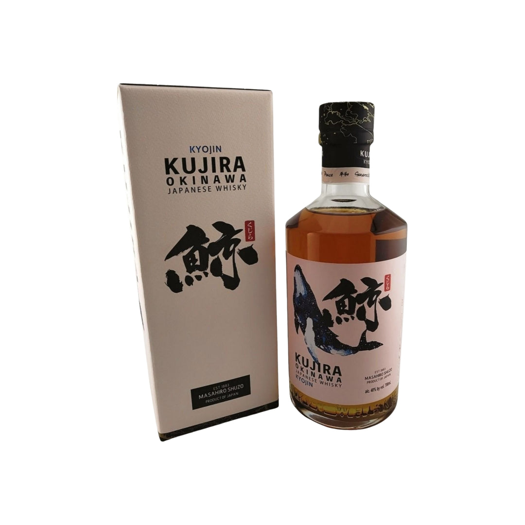 KUJIRA KYOJIN