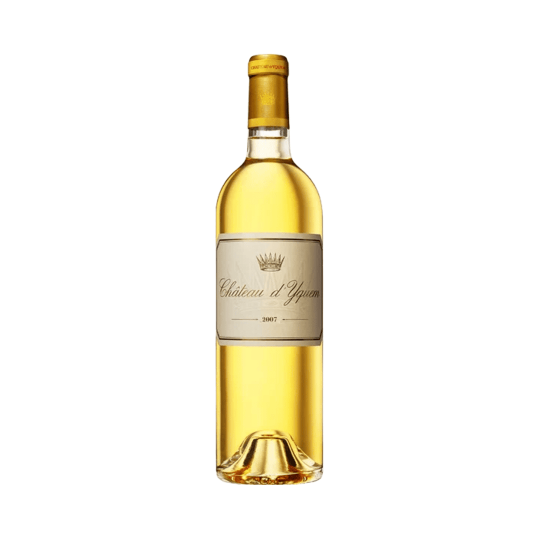 Château d'Yquem 2007 750ml