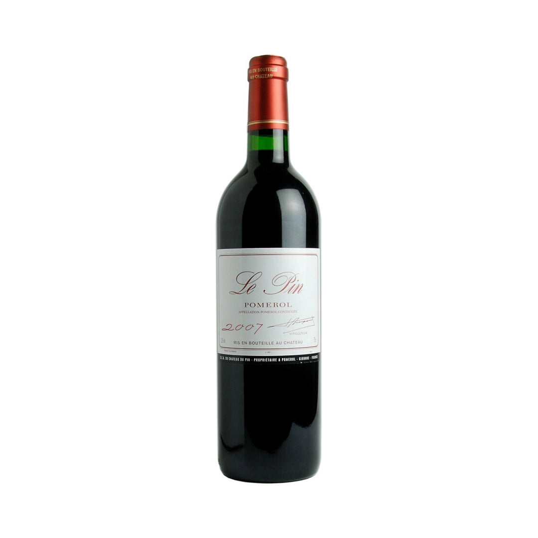 Château Le Pin 2007
