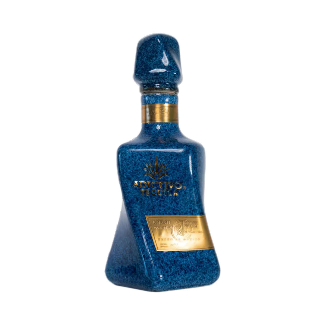 ADICTIVO ANEJO BLUE LABEL