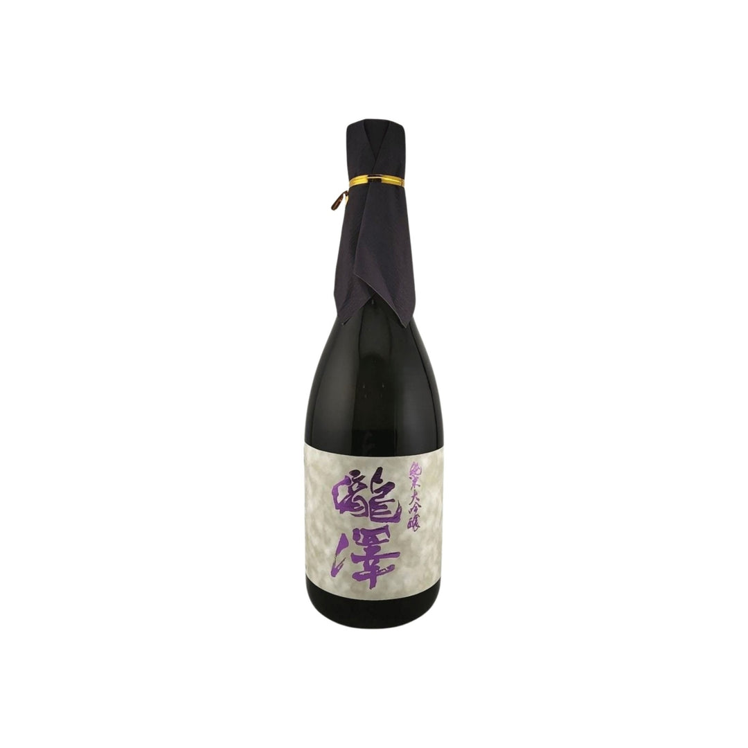 TAKIZAWA - ROYAL JUNMAI DAIGINJO (Case of 6)