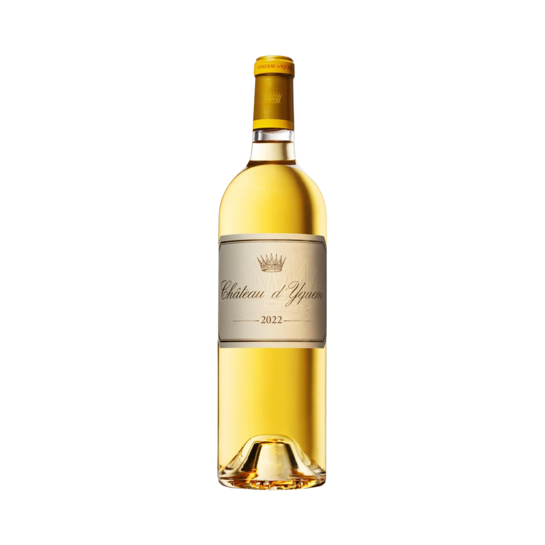 Chateau d'Yquem 2022 375ml