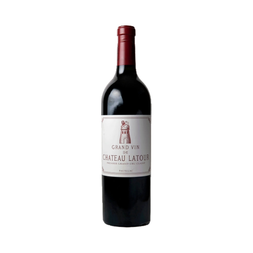 GRAND VIN DE CHATEAU LATOURワイン木箱5個セット Pre-Sale] Château Latour 1981 – Canadian Liquor Store