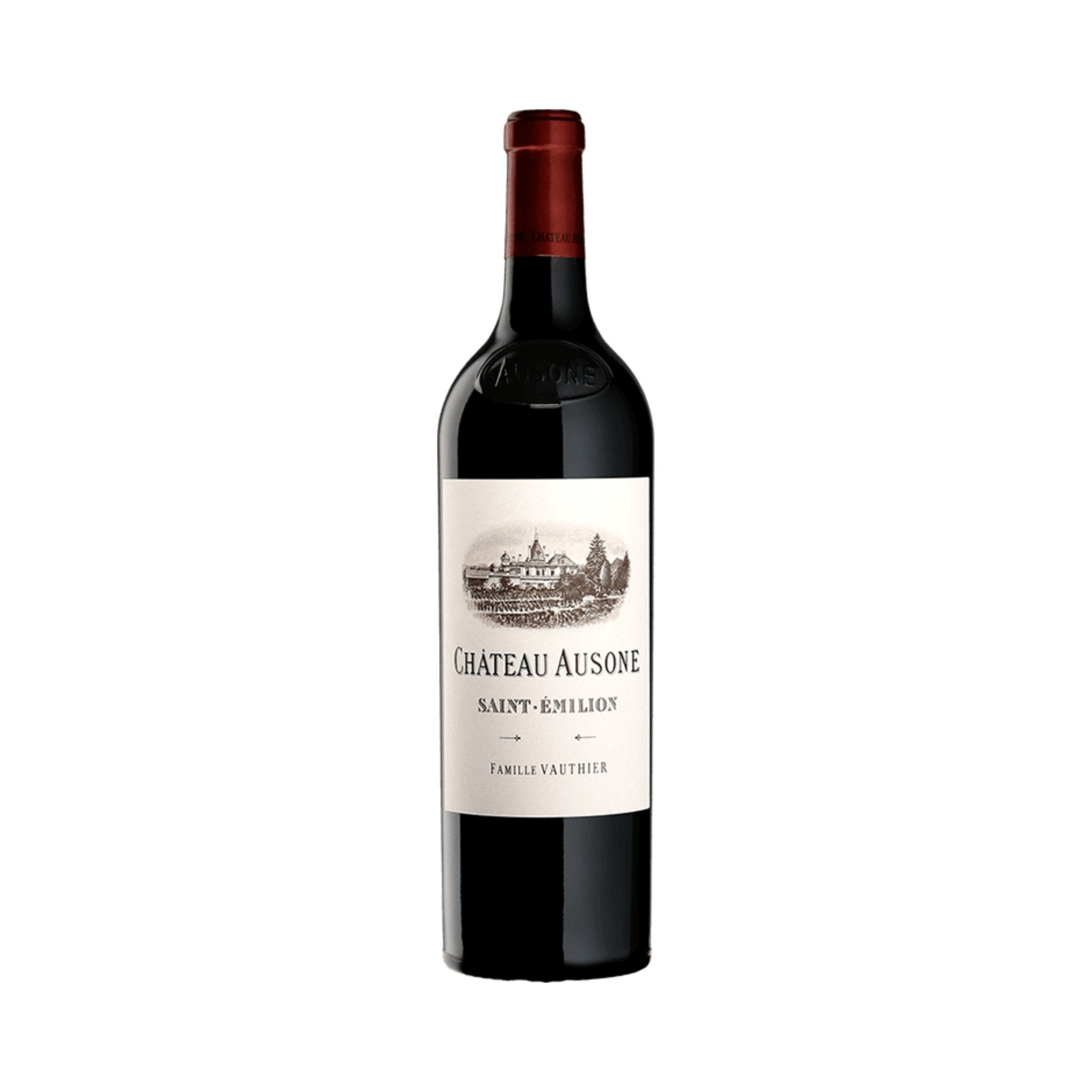 Chateau Ausone – Canadian Liquor Store