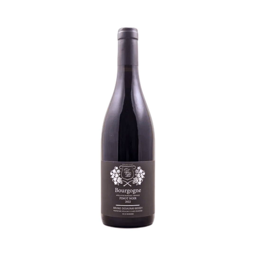 Bruno Desaunay-Bissey Bourgogne Pinot Noir 2022