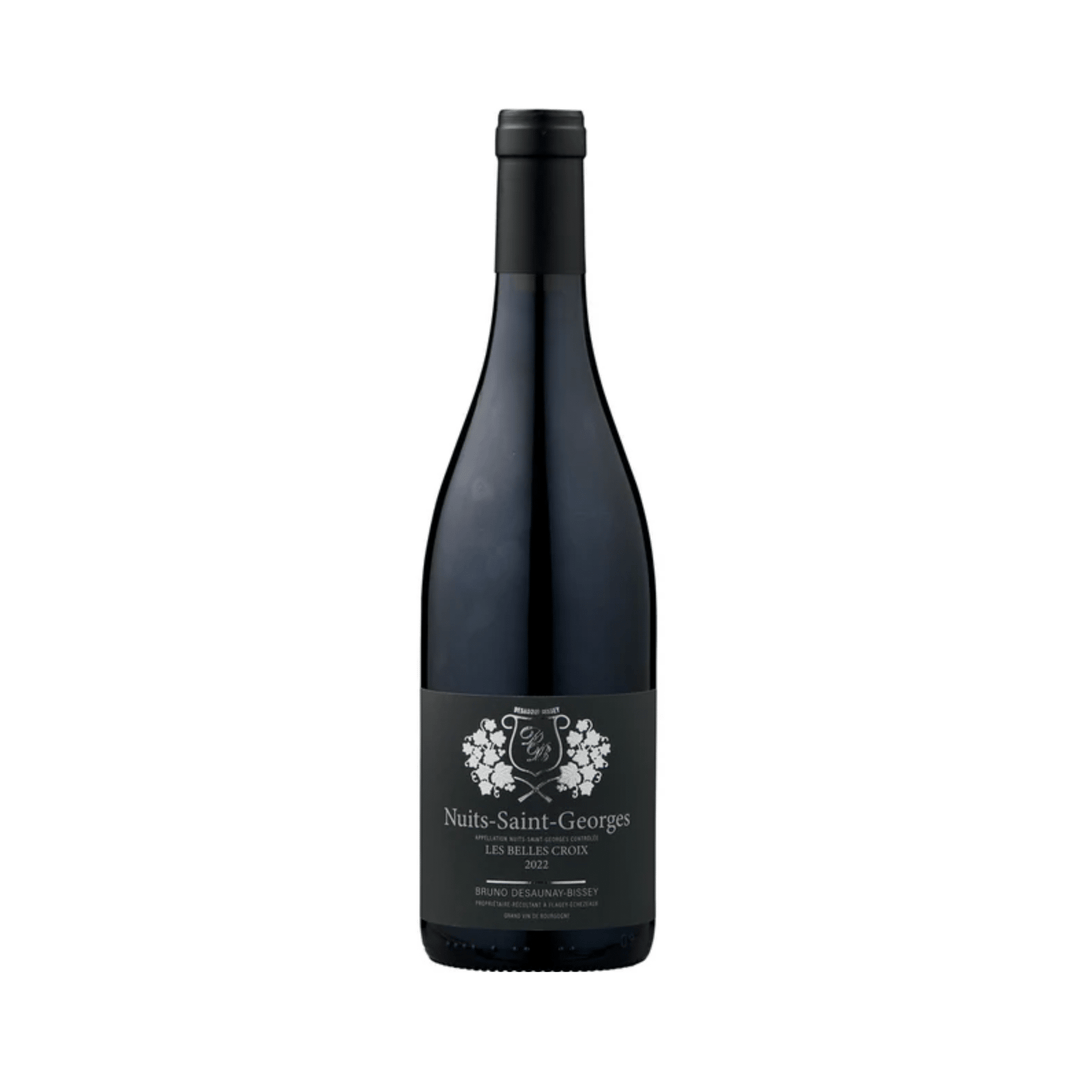 Bruno Desaunay-Bissey Nuits-Saint-Georges Les Belles Croix 2022