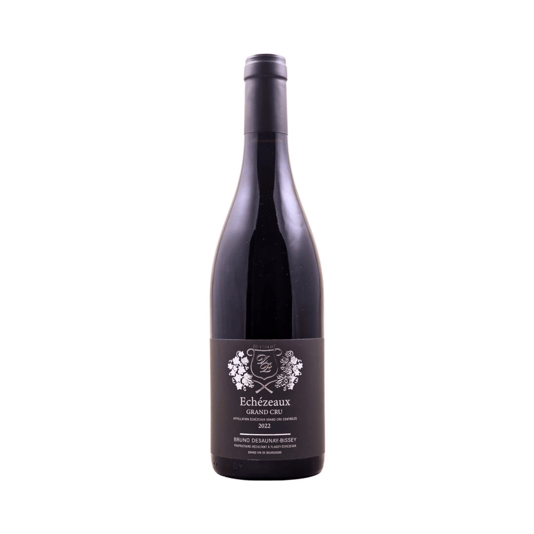Bruno Desaunay-Bissey Échezeaux Grand Cru 2022