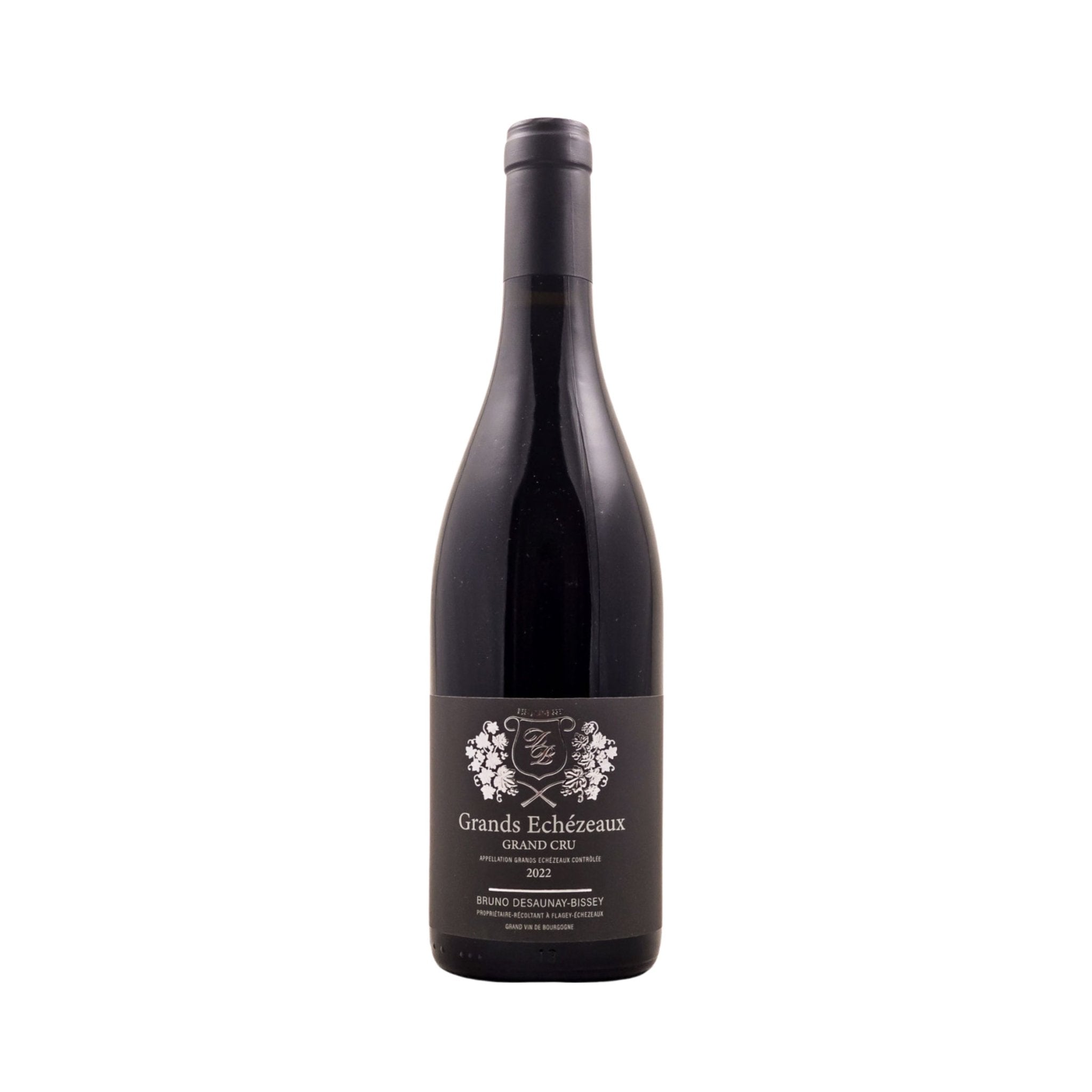 Bruno Desaunay-Bissey Grands Échezeaux Grand Cru 2022 – Canadian