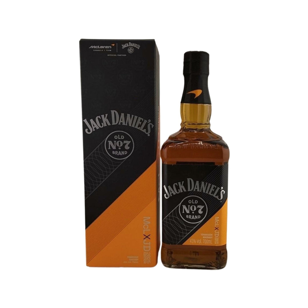 JACK DANIEL'S MCLAREN V3