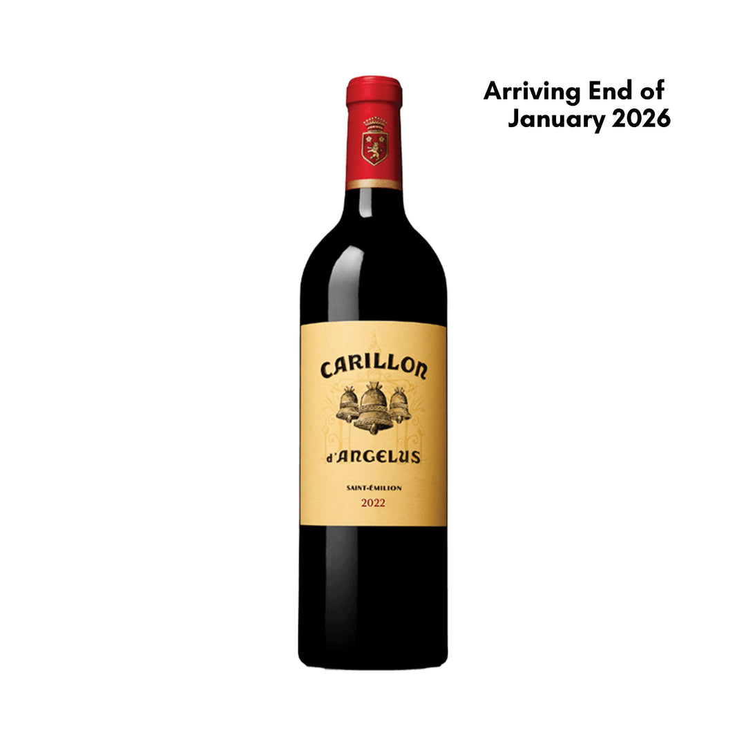 [Pre-Sale] Le Carillon d’Angélus 2022