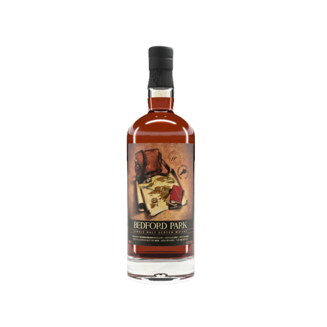 BEDFORD PARK BUNNAHABHAIN (Case of 6)